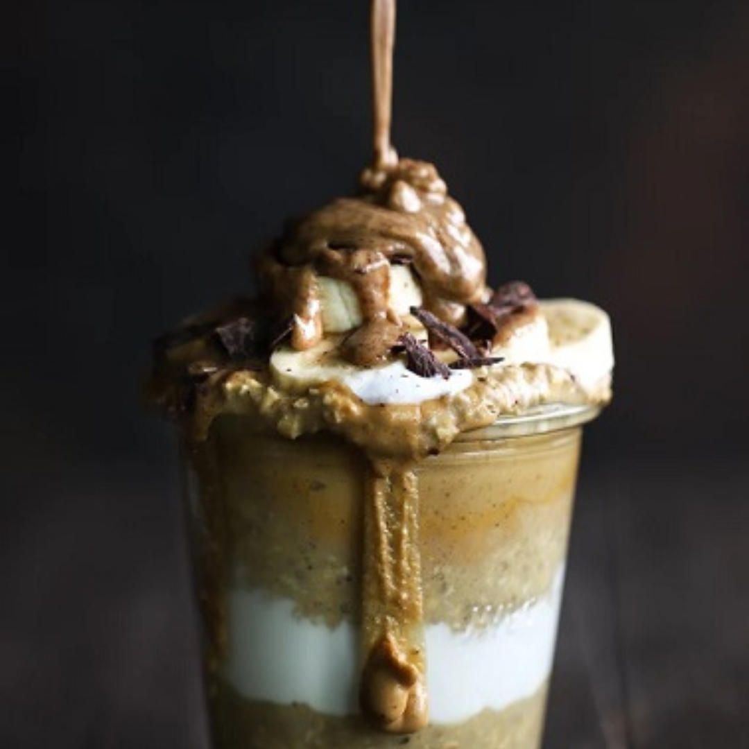 La Recette facile du Caramel de dattes pour vos shakes et smoothies