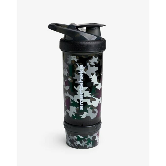 Shaker Revive Camo Black