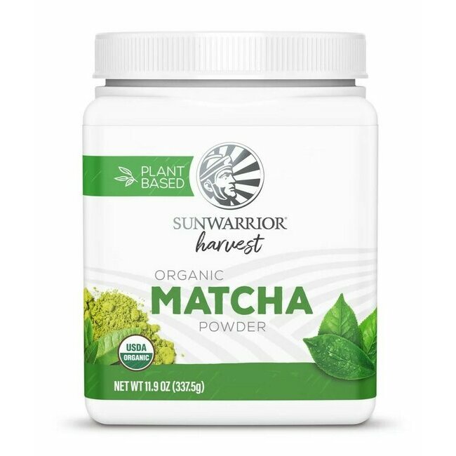 Thé vert Matcha Bio Premium 225 portions