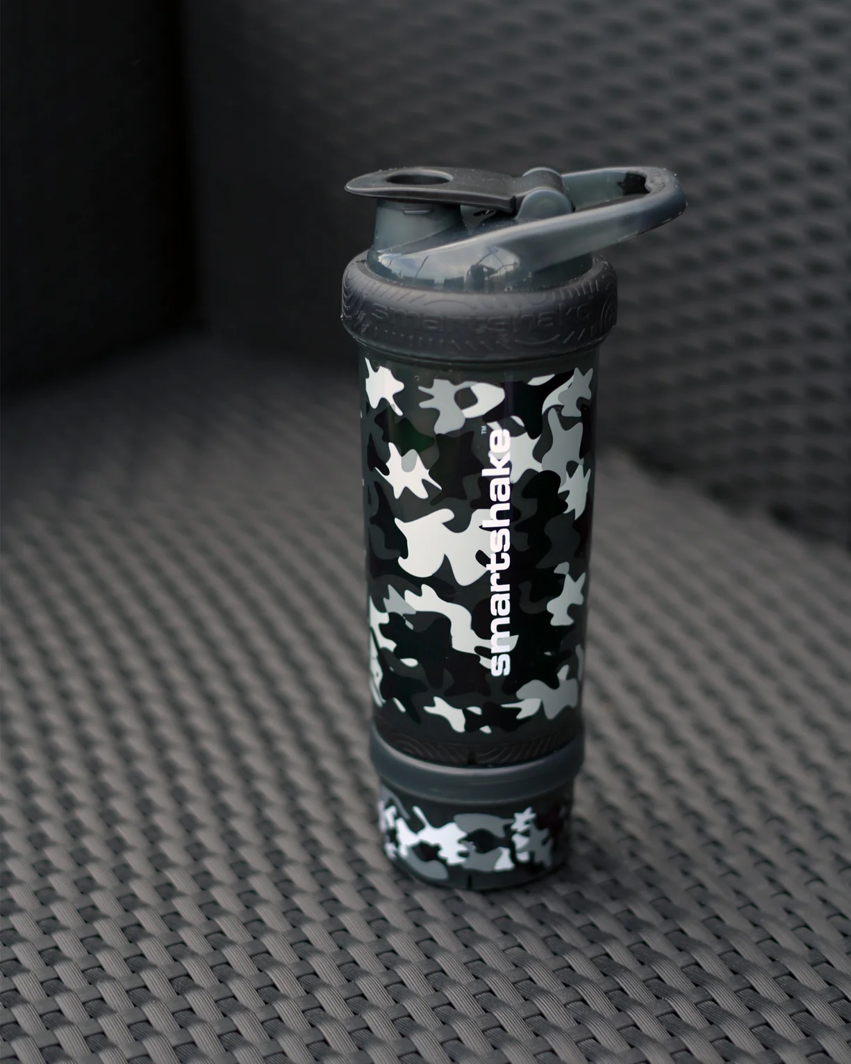 Shaker Revive Camo Black Smartshake